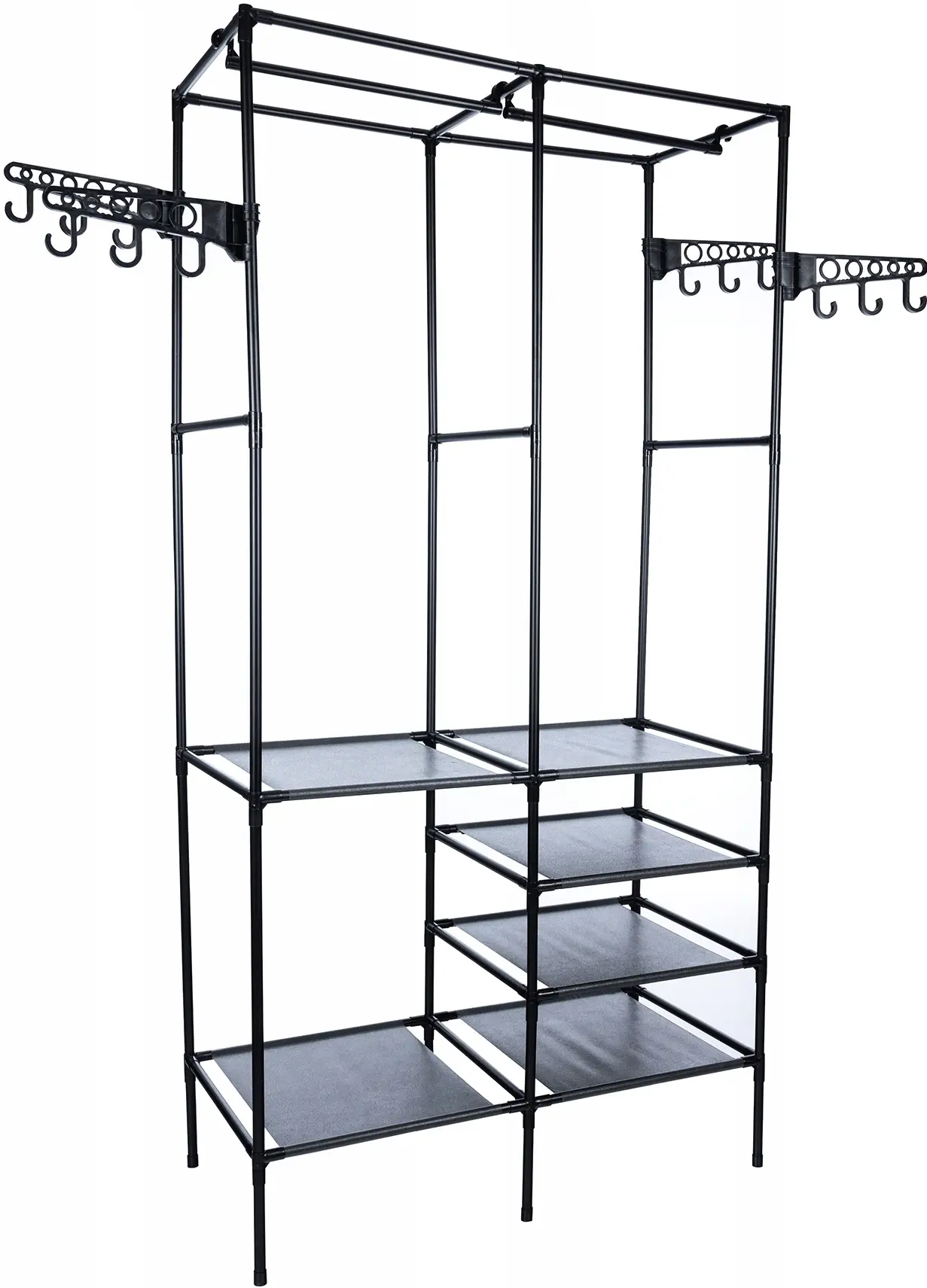 Система хранения Gotel U1H (Black) - 5