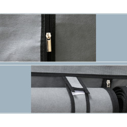 Система хранения Homcom 850-209V00LG (Light Grey) Thumb