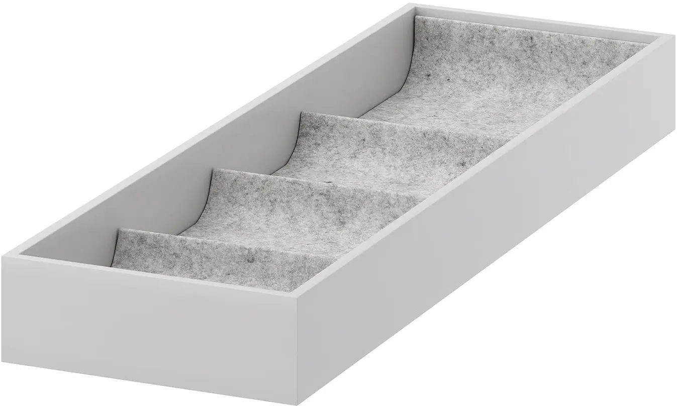 Система хранения Ikea Pax полки/штанги/ящики/корзина/стеллажи 245/180x236 (Тёмно-серый/Имитация Дуба) - 14