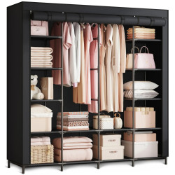 Система хранения Massido MS-804 680400 (Black) Thumb