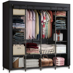 Система хранения Massido MS-804 680400 (Black) Thumb