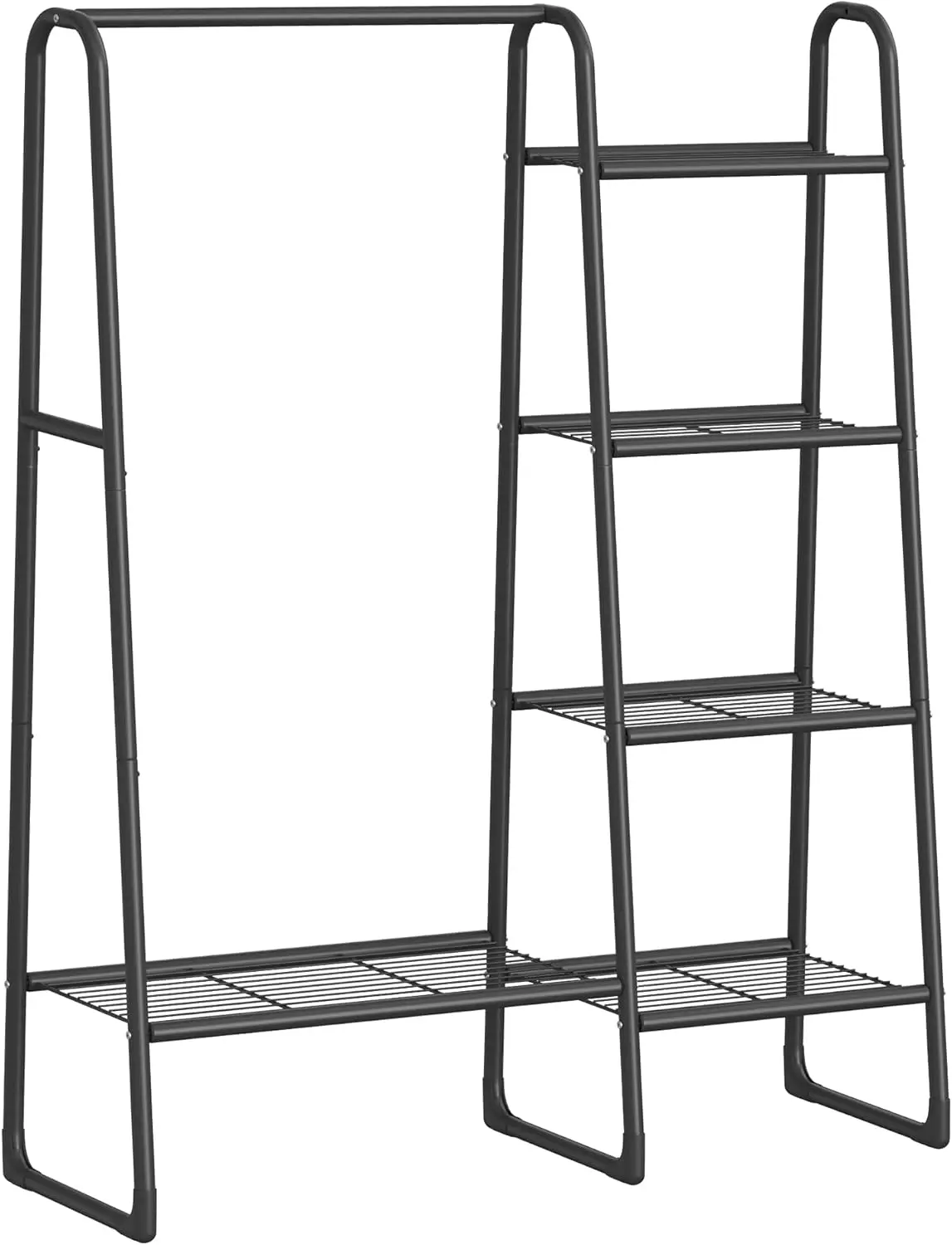 Система хранения Songmics HSR138B01 (Black) - 2