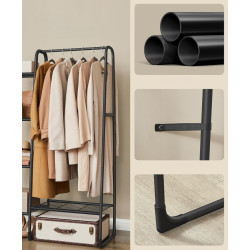 Система хранения Songmics HSR138B01 (Black) Thumb