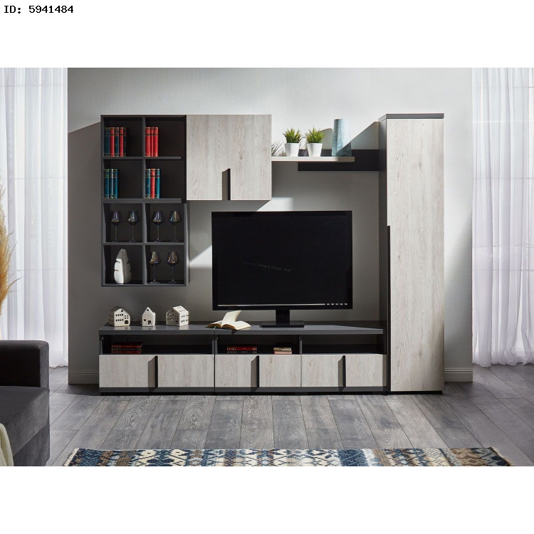 Living Ambianta Duet IV