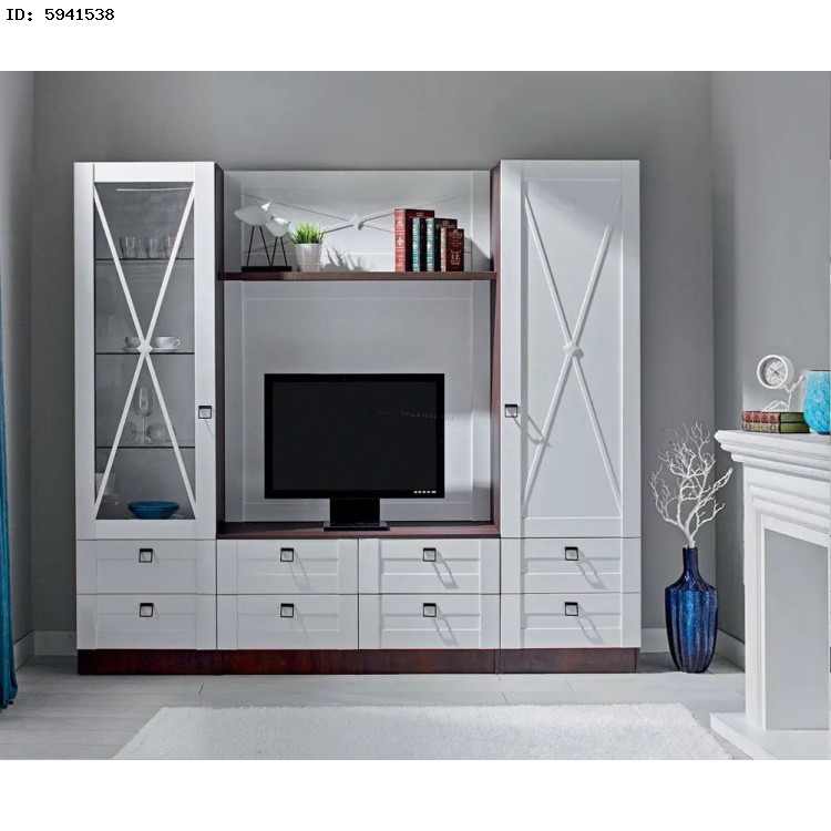 Living Ambianta Eldorado IV (Alb)