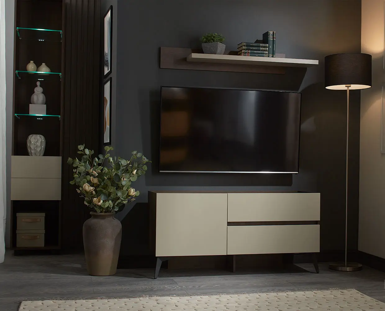 Living Ambianta Kosmo I - 3
