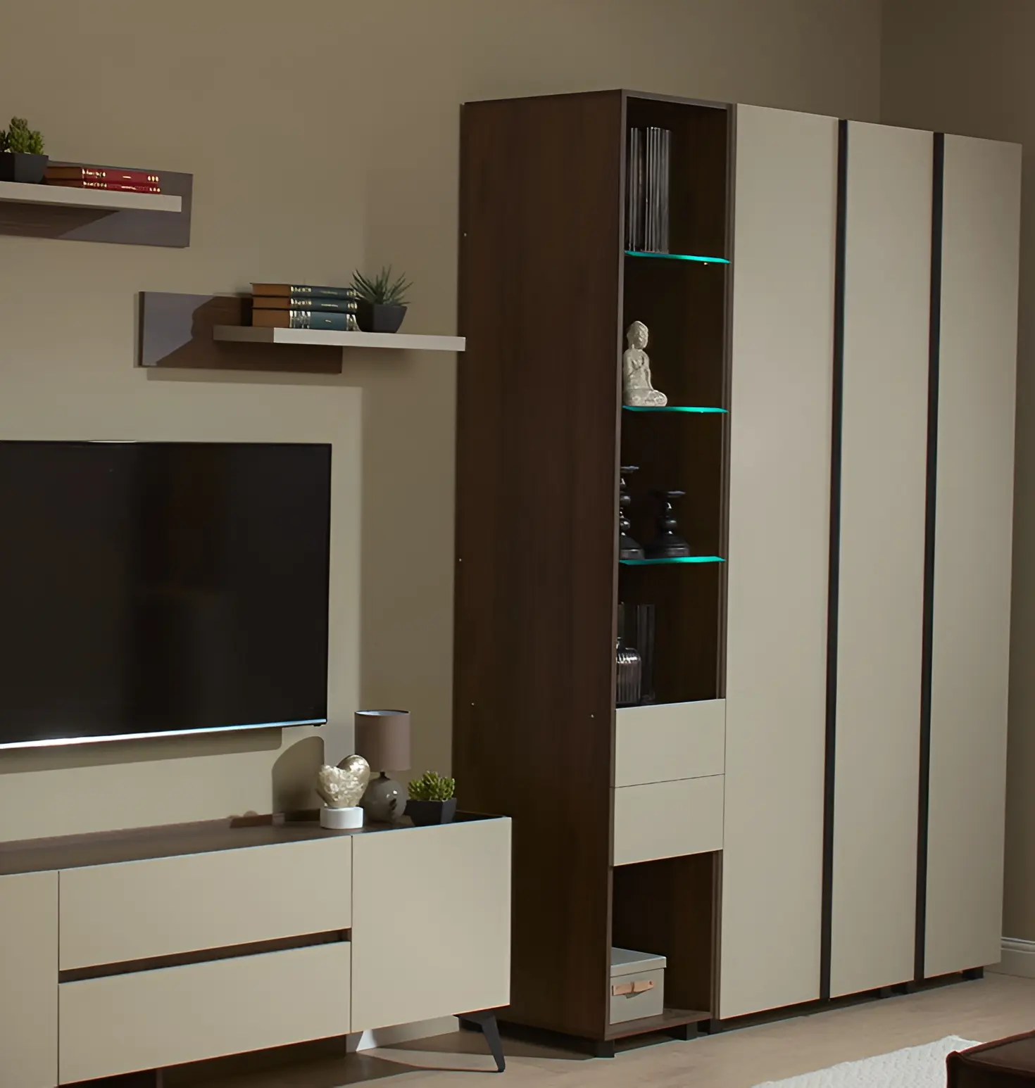 Living Ambianta Kosmo I - 6