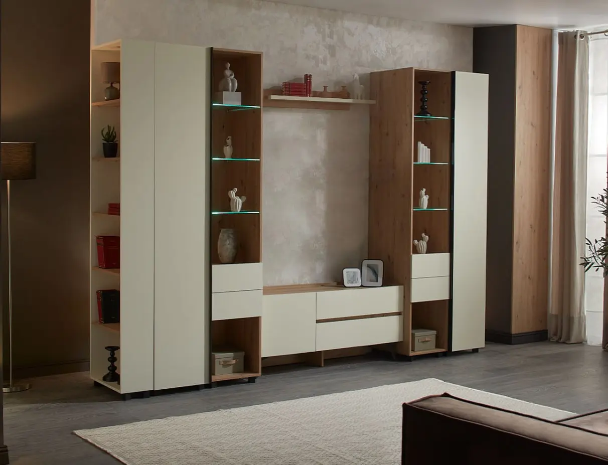 Living Ambianta Kosmo I