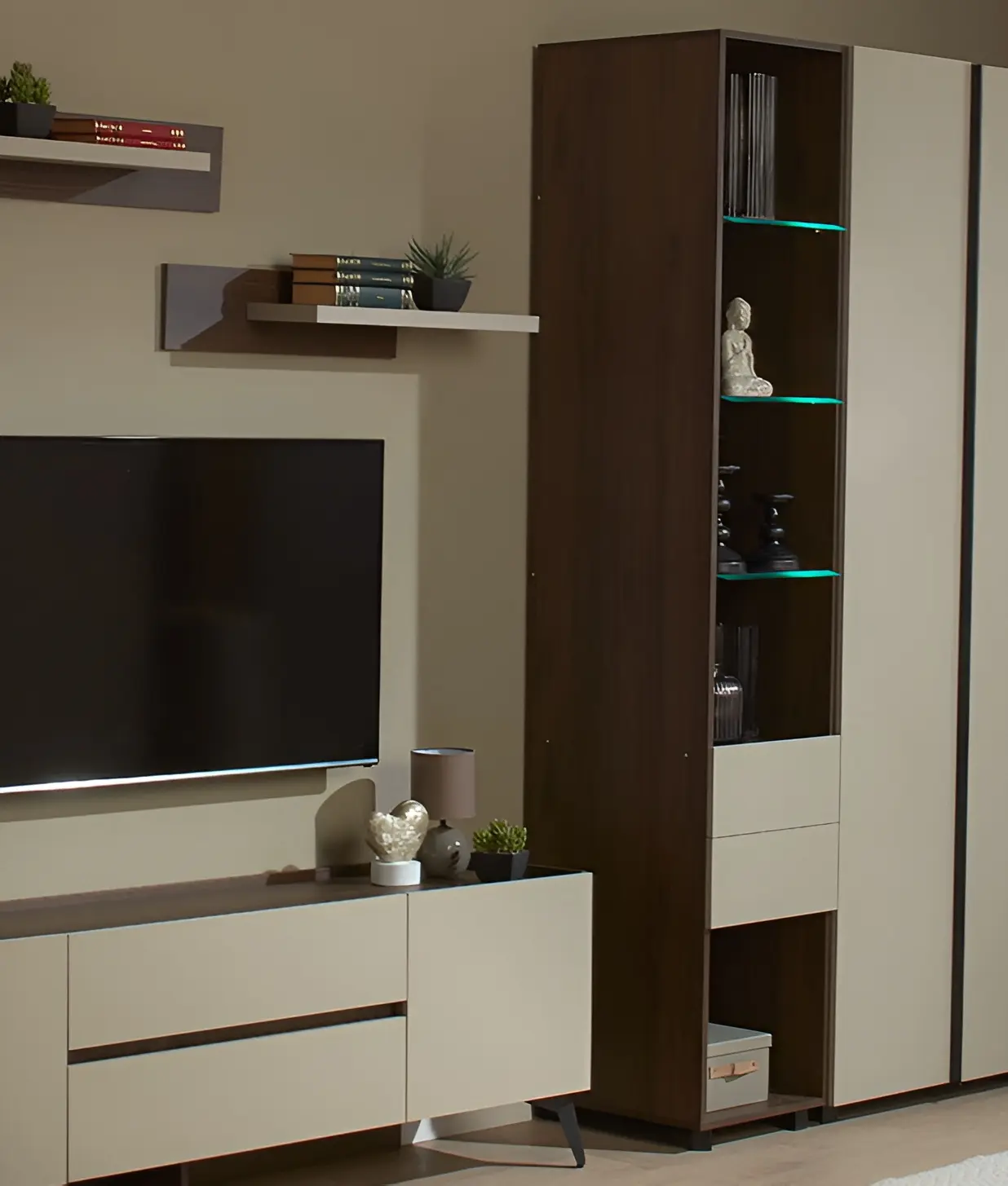 Living Ambianta Kosmo II - 3