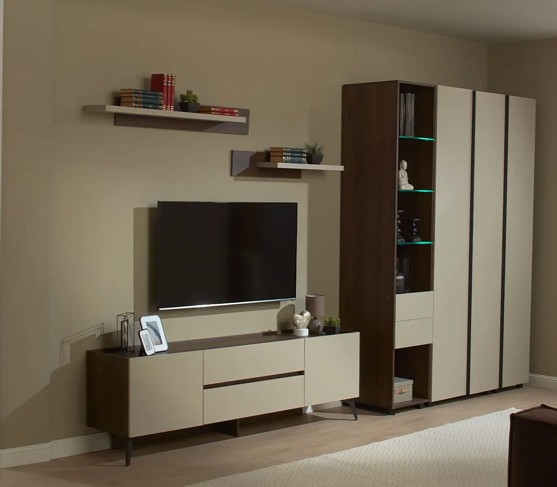 Living Ambianta Kosmo II - 4