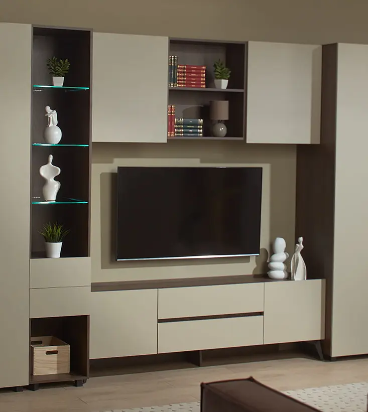 Living Ambianta Kosmo II - 2
