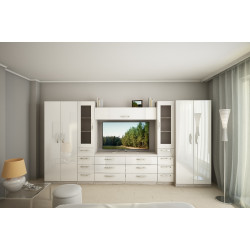 Гостиная Bafimob Алина-Макси X 3.9м Thumb