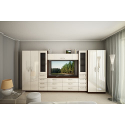 Гостиная Bafimob Алина-Макси X 3.9м Thumb