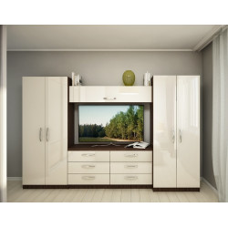 Living Bafimob Alina X 3.1m Thumb