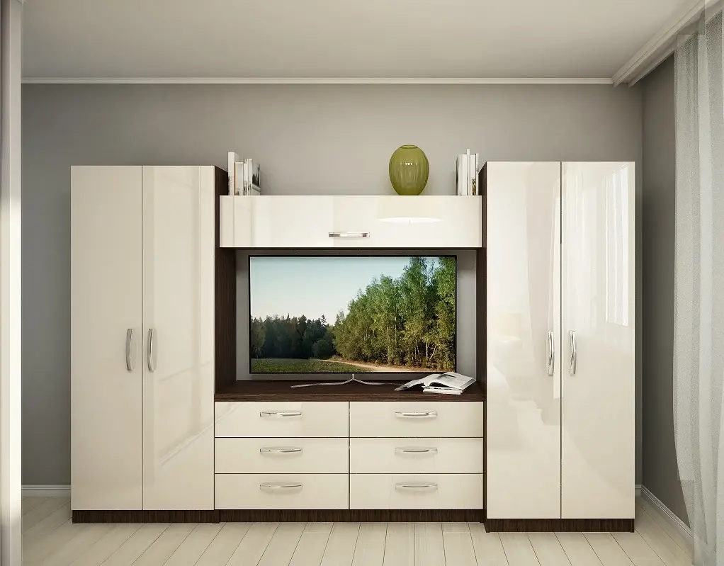 Living Bafimob Alina X 3.1m - 2