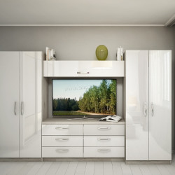 Гостиная Bafimob Алина X 3.1м