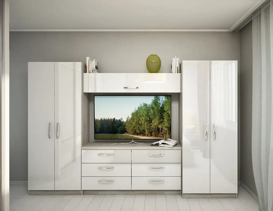 Living Bafimob Alina X 3.1m