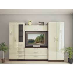Гостиная Bafimob Алла Мини-X 2.8м Thumb