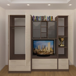 Гостиная Bafimob Анна 2 2.25м