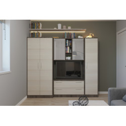 Гостиная Bafimob Анна 2.25м Thumb