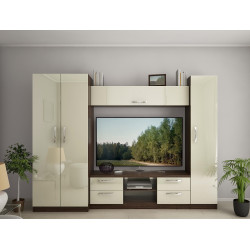 Гостиная Bafimob Елена Мини-X 2.7м Thumb