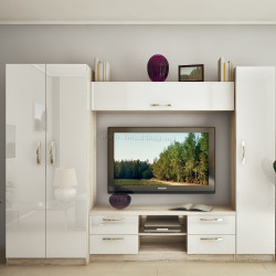 Гостиная Bafimob Елена Мини-X 2.7м