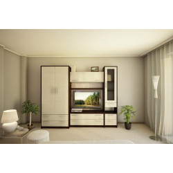 Гостиная Bafimob Лора 2 ТВ-1.2м 2.6м Thumb