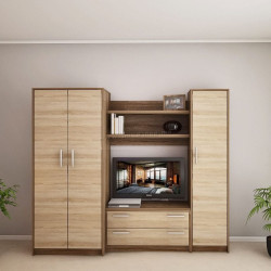 Гостиная Bafimob Луч 1 2.25м