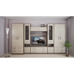 Living Bafimob Omega-L 2 3.7m Thumb