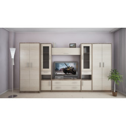 Гостиная Bafimob Омега-S 3.5м Thumb