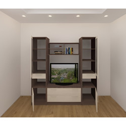 Гостиная Bafimob Юля 1.9м Thumb