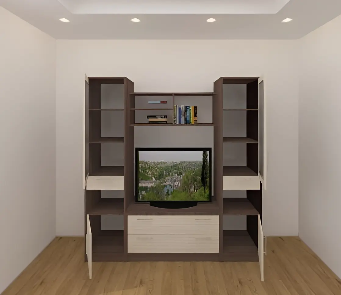 Гостиная Bafimob Юля 1.9м - 2