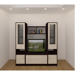 Гостиная Bafimob Юля 1.9м Thumb