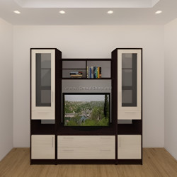 Гостиная Bafimob Юля 1.9м