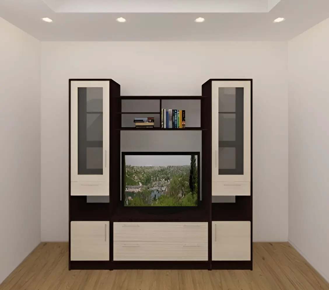 Гостиная Bafimob Юля 1.9м