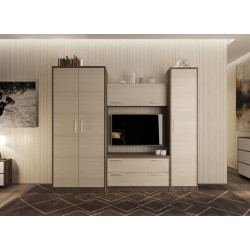 Гостиная Bafimob Юность 2.25м Thumb