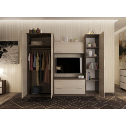 Гостиная Bafimob Юность 2.25м Thumb