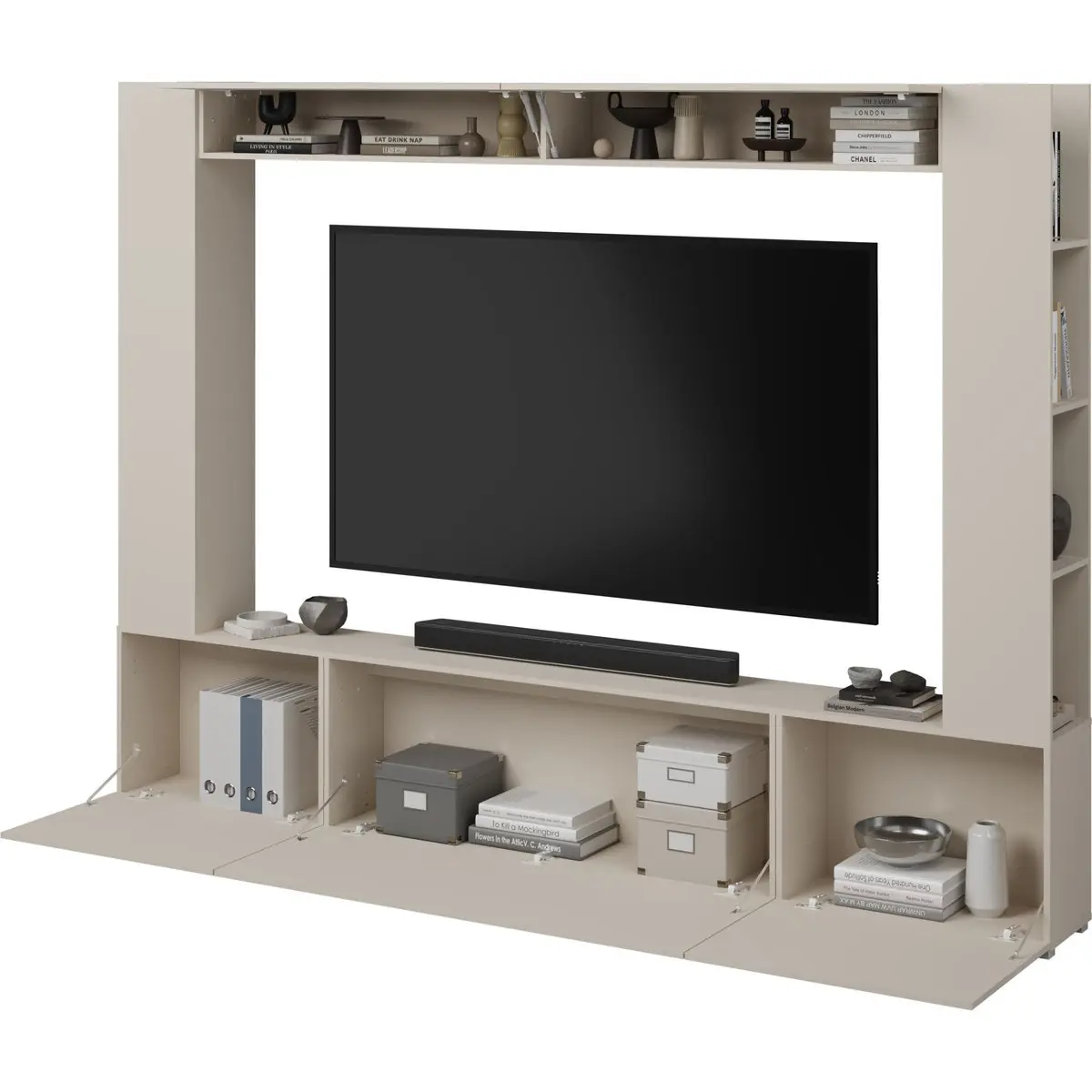Гостиная Helvetia Aura 24KSOW10 (Cashmere) - 4