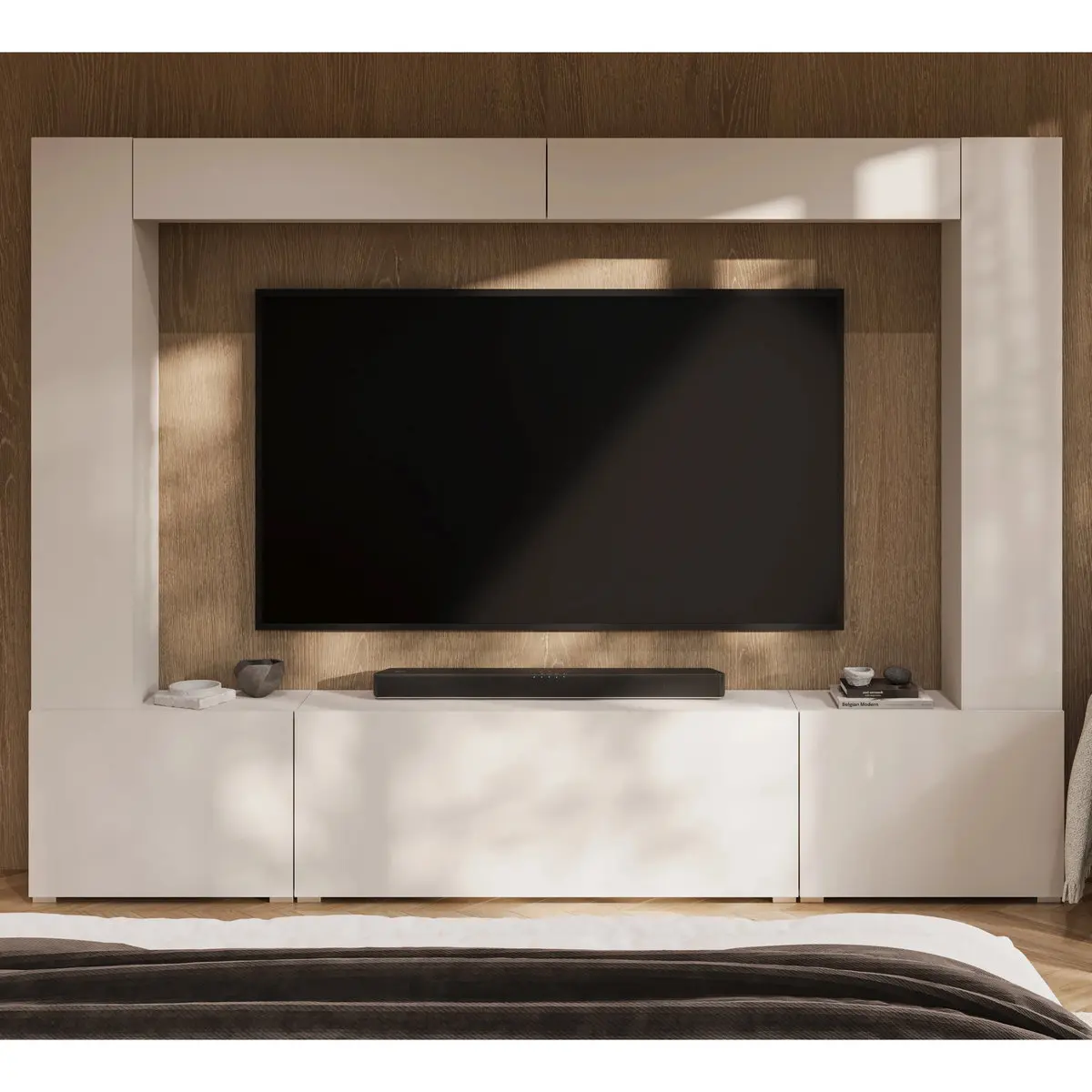 Гостиная Helvetia Aura 24KSOW10 (Cashmere) - 7