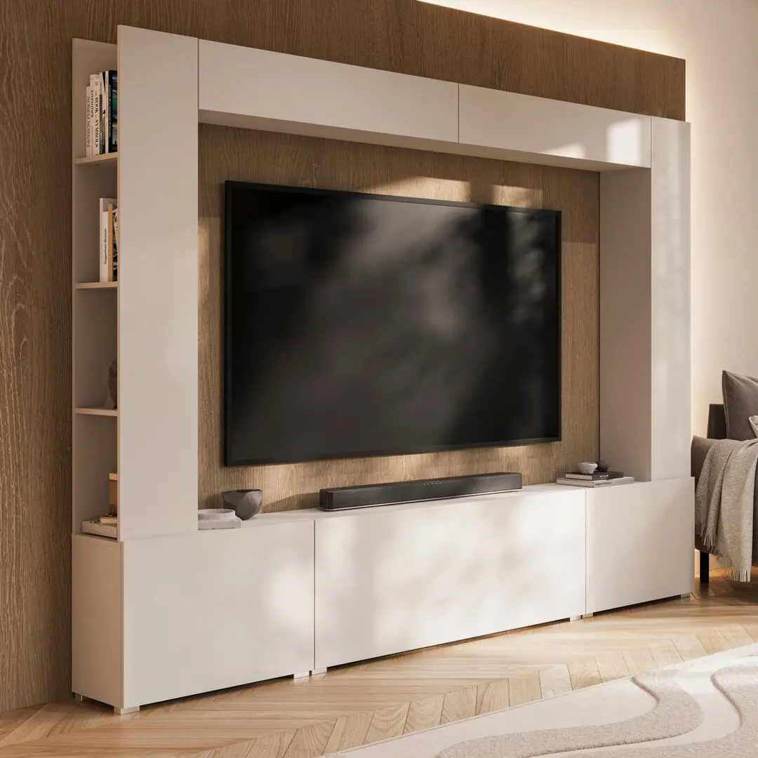 Гостиная Helvetia Aura 24KSOW10 (Cashmere)