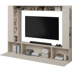 Гостиная Helvetia Aura 24KSOW11 (Cashmere) Thumb