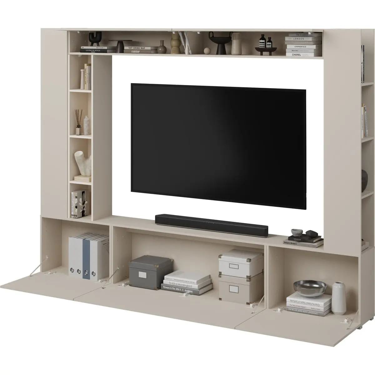Гостиная Helvetia Aura 24KSOW11 (Cashmere) - 5