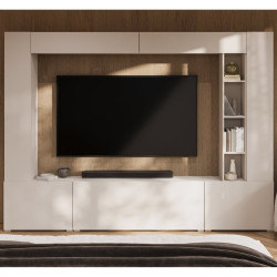 Гостиная Helvetia Aura 24KSOW11 (Cashmere) Thumb