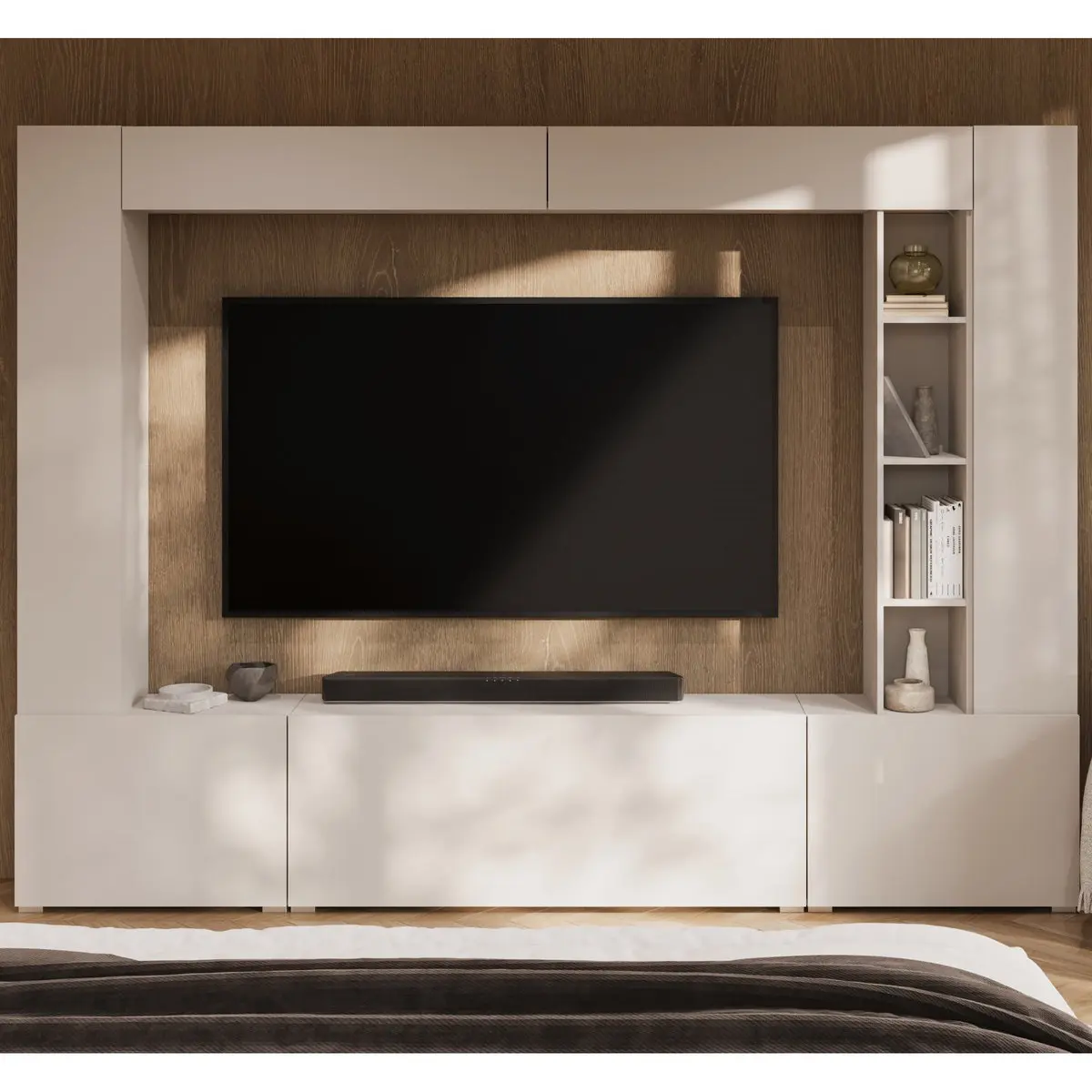 Гостиная Helvetia Aura 24KSOW11 (Cashmere) - 9