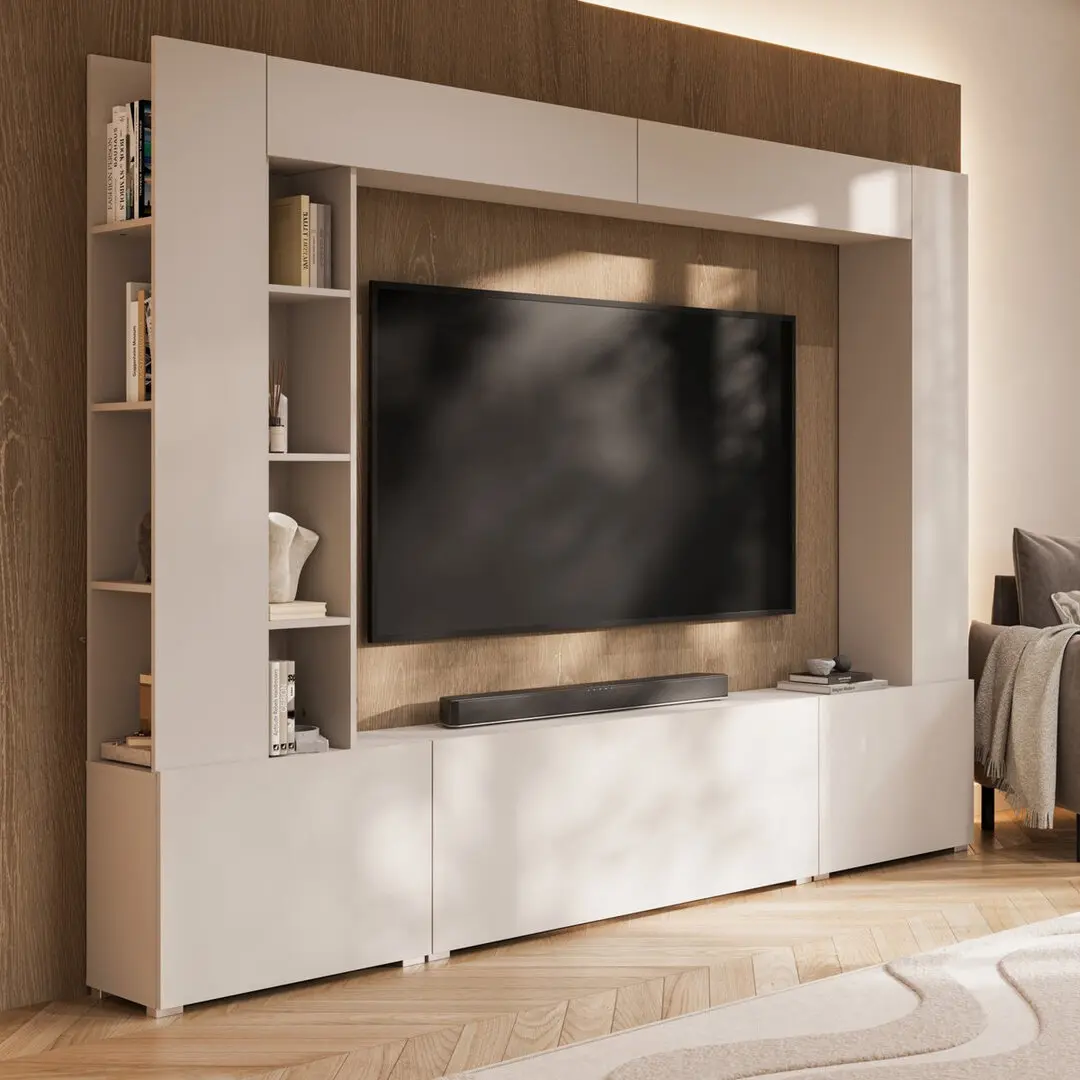 Гостиная Helvetia Aura 24KSOW11 (Cashmere)
