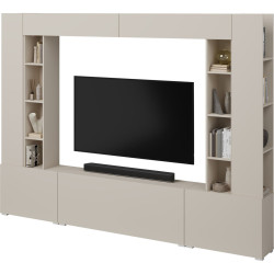 Гостиная Helvetia Aura 24KSOW12 (Cashmere) Thumb
