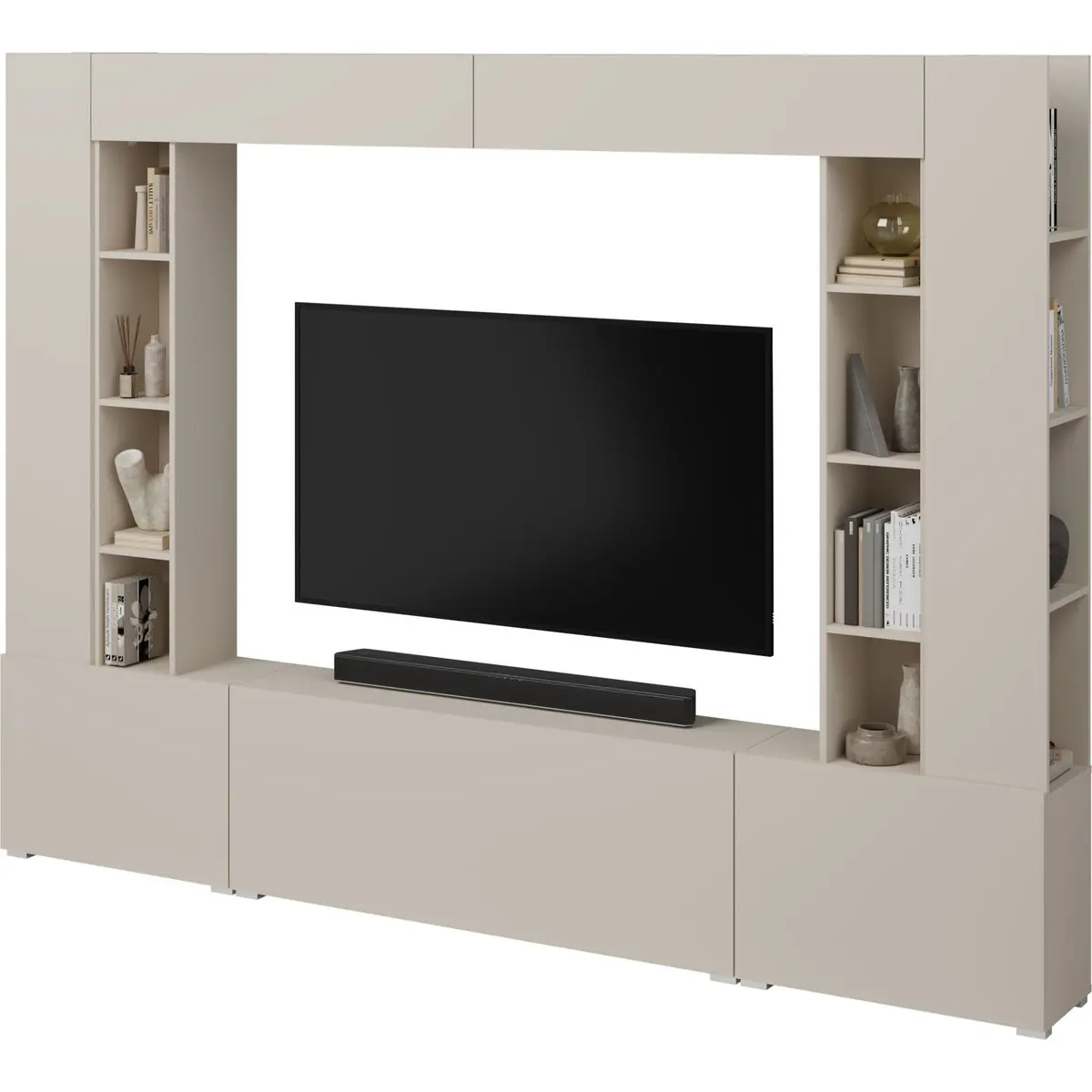 Гостиная Helvetia Aura 24KSOW12 (Cashmere) - 3