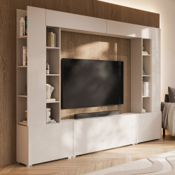 Гостиная Helvetia Aura 24KSOW12 (Cashmere) Thumb