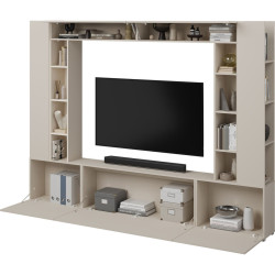 Гостиная Helvetia Aura 24KSOW12 (Cashmere) Thumb