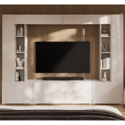 Гостиная Helvetia Aura 24KSOW12 (Cashmere) Thumb